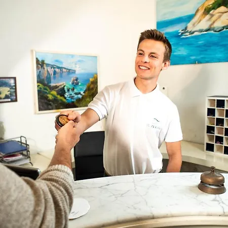 Il Perseo Отель