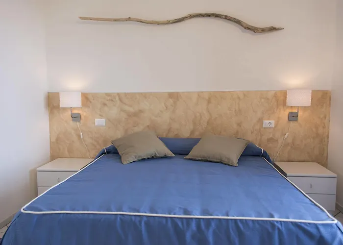 Hotel Il Perseo