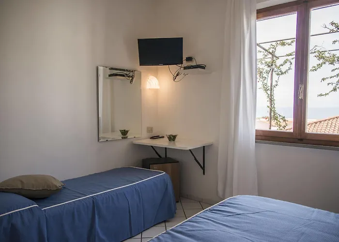 Hotel Il Perseo 3*