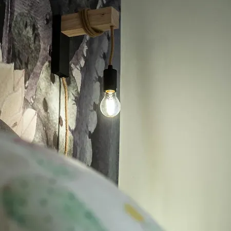 Il Perseo Hotel Chiessi