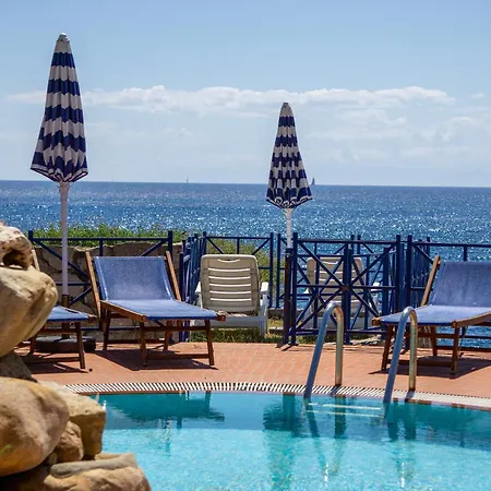 Il Perseo Hotel Chiessi