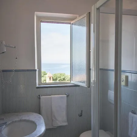 Hotel Il Perseo 3*