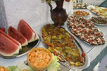 Hotel Il Perseo 3*