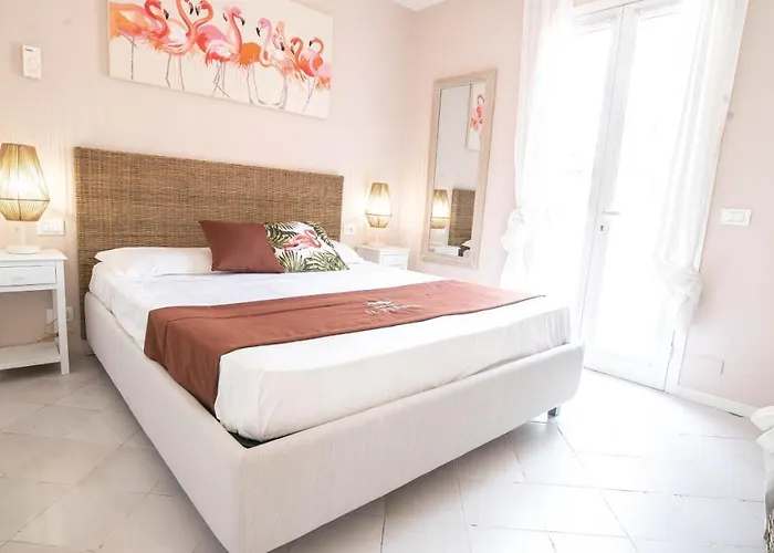 Hotel Il Perseo 3*