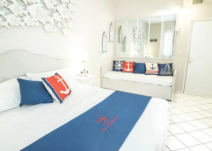 Hotel Il Perseo 3*