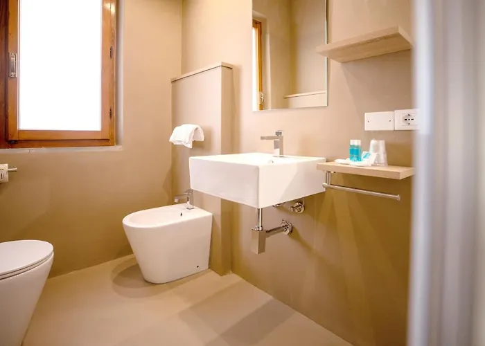 Hotel Il Perseo 3*