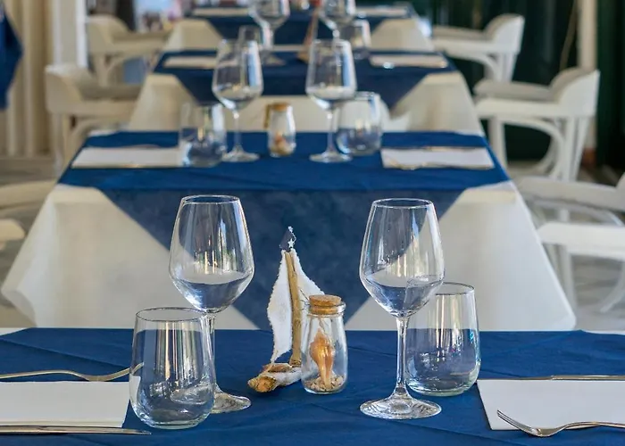 Il Perseo Hotel