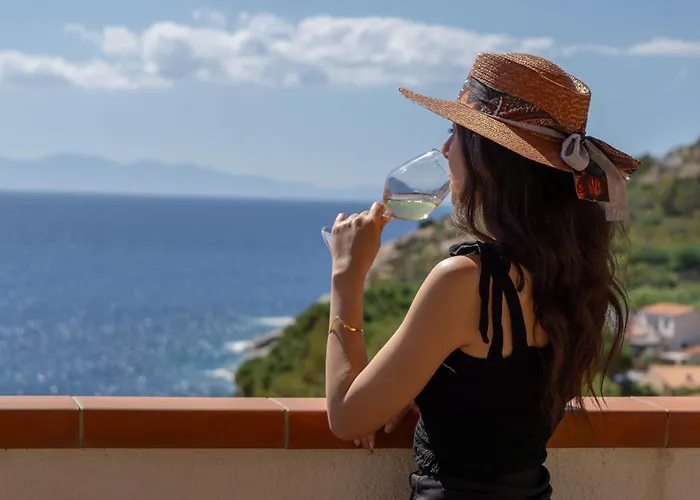 Il Perseo Hotel 3*