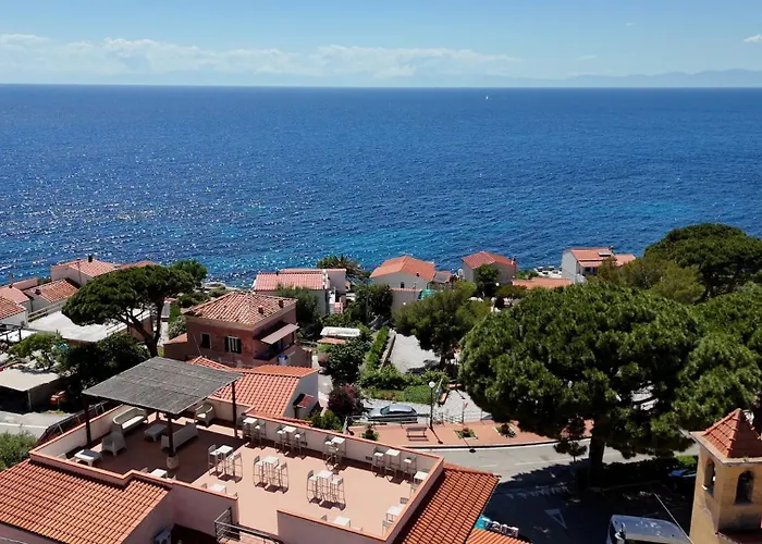 Il Perseo Hotel