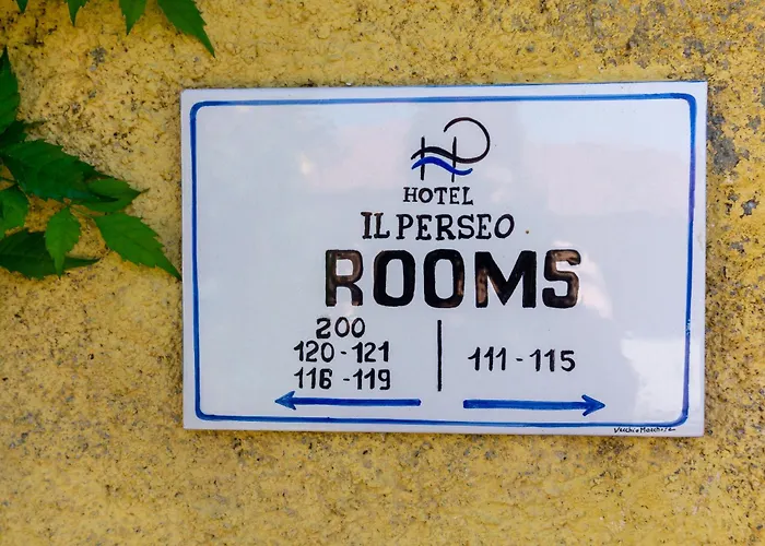 Il Perseo