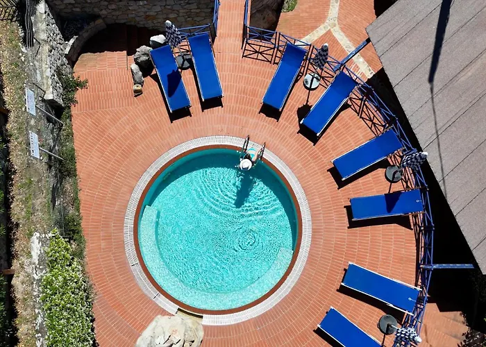 Hotel Il Perseo 3*