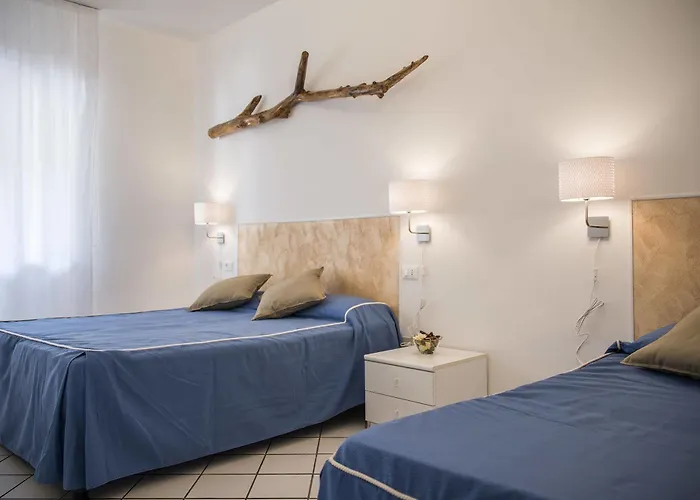 Hotel Il Perseo