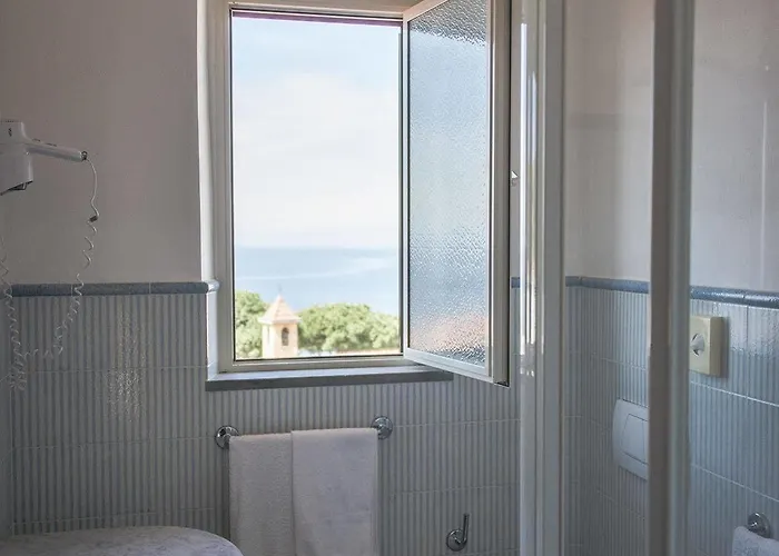 Hotel Il Perseo 3*