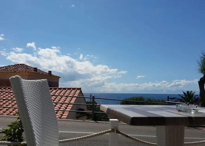 Hotel Il Perseo Chiessi