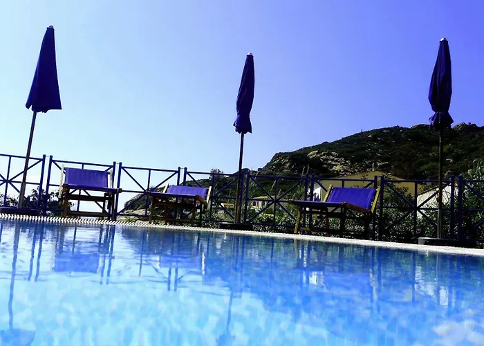 Il Perseo Hotel 3*