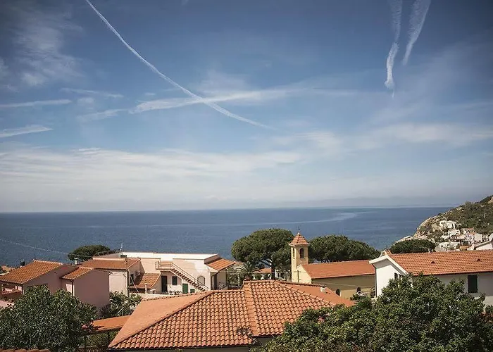 Il Perseo Hotel 3*